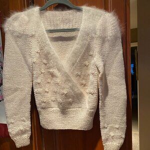 Sweater,HandMade,